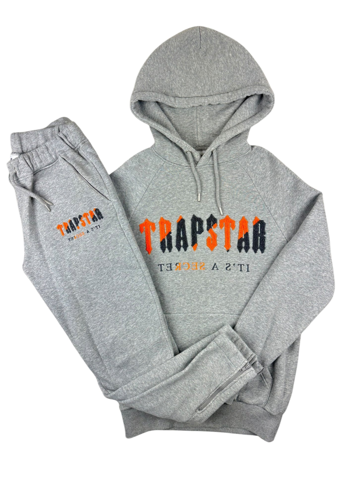Trapstar Full Tracksuit