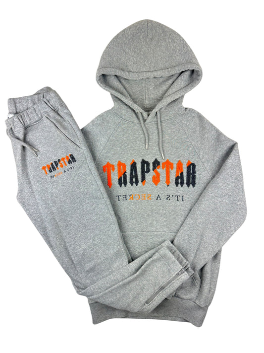 Trapstar Full Tracksuit