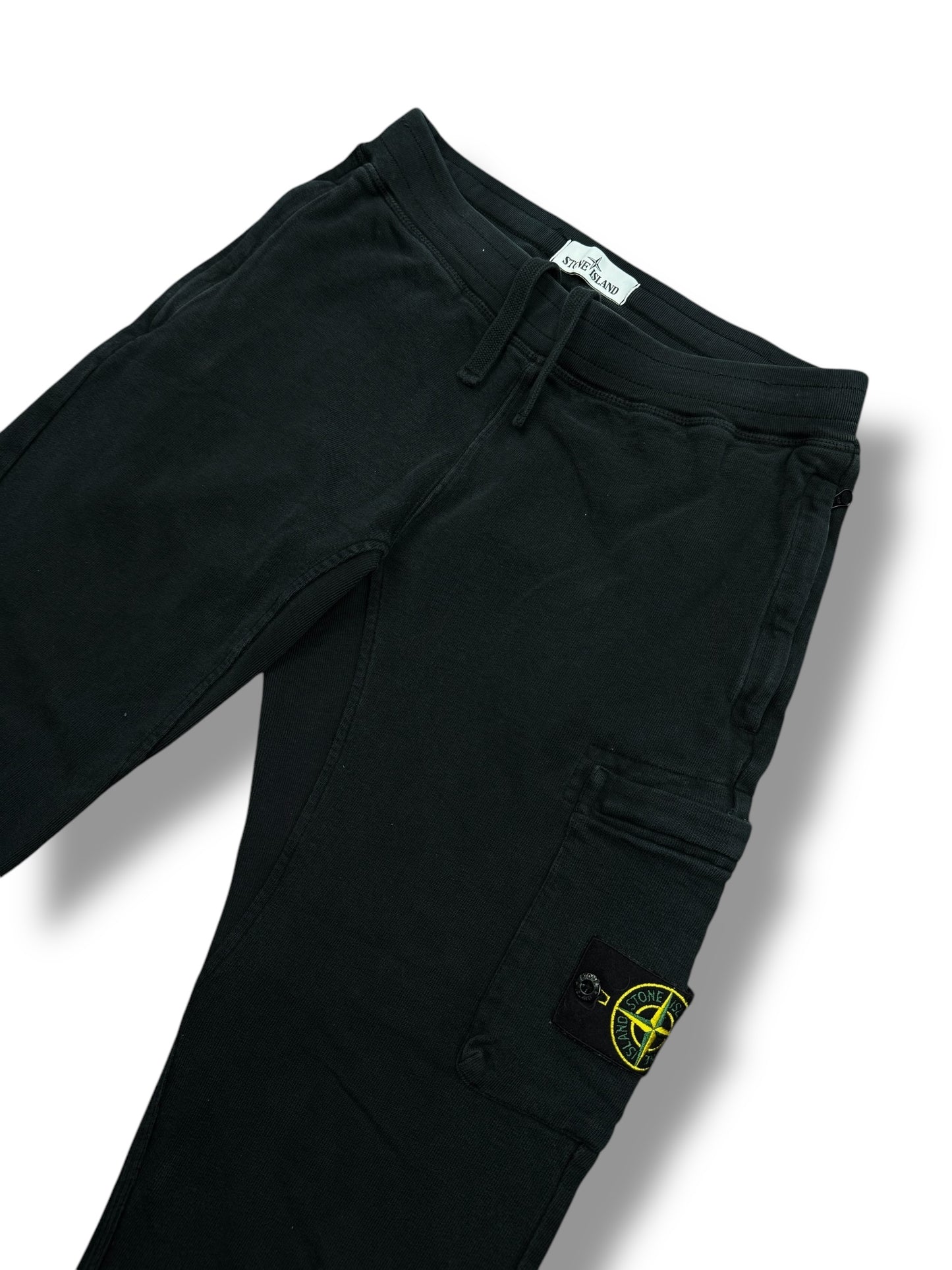 Stone Island Tracksuit Bottoms