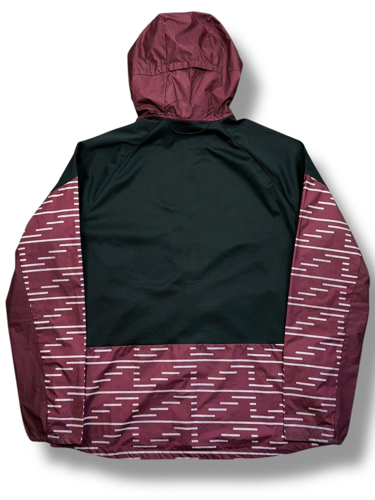 Nike Running Division Repel Flash Windbreaker Set