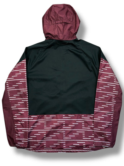 Nike Running Division Repel Flash Windbreaker Set