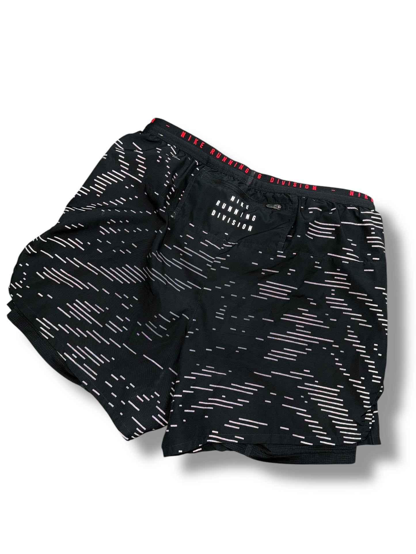 Nike Dri-Fit Run Division Flex Stride 2 in 1 Shorts