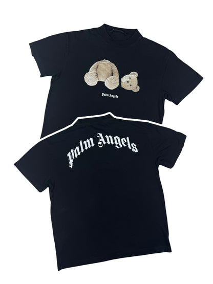 Palm Angels Kill Teddy T-Shirt