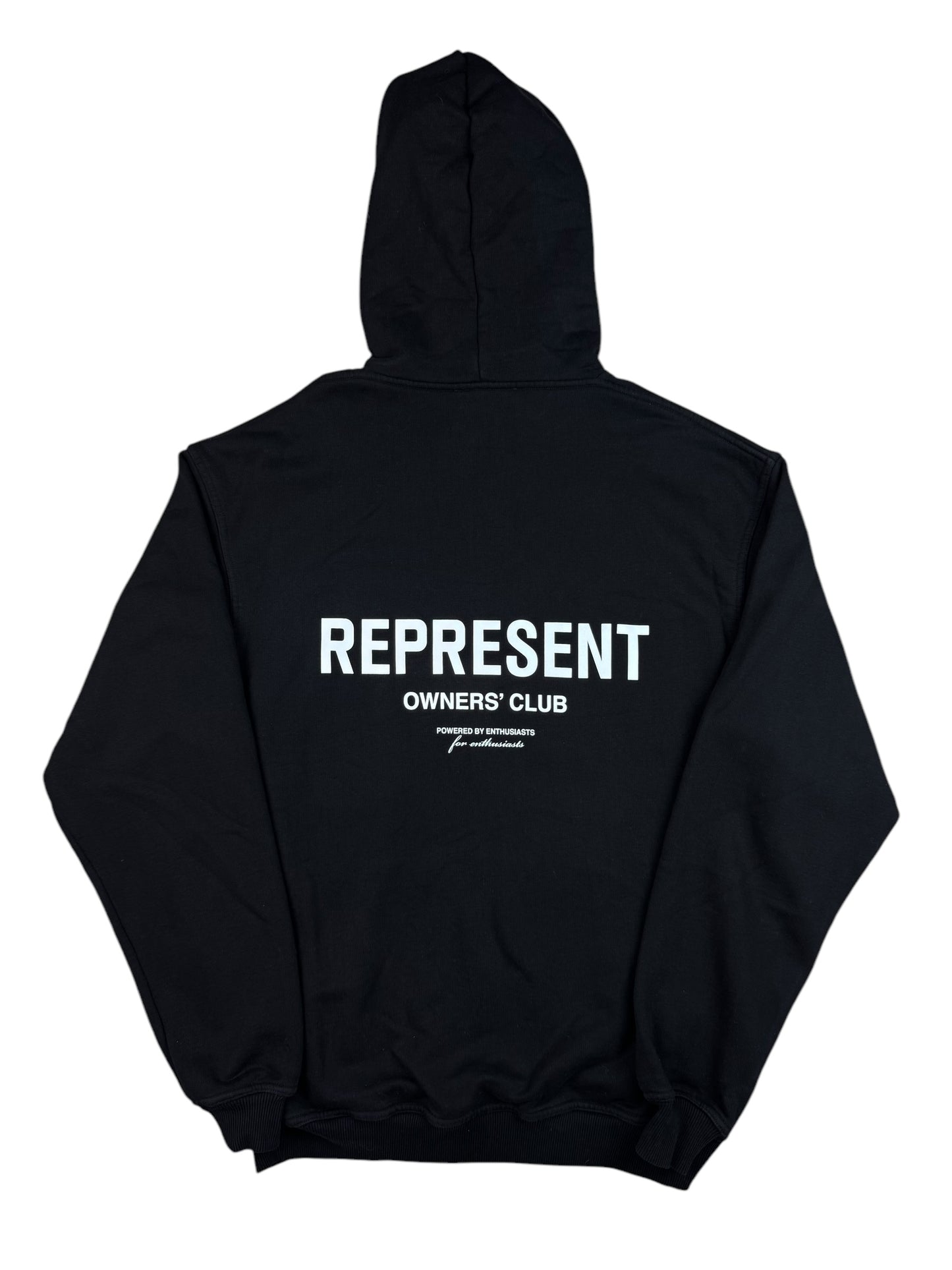 Represent Owners Club Hoodie