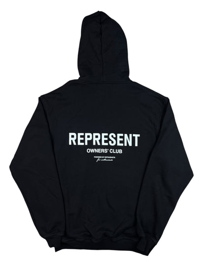 Represent Owners Club Hoodie