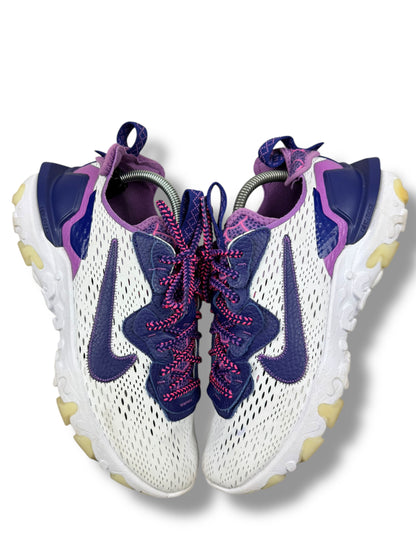 Nike React Vision ID