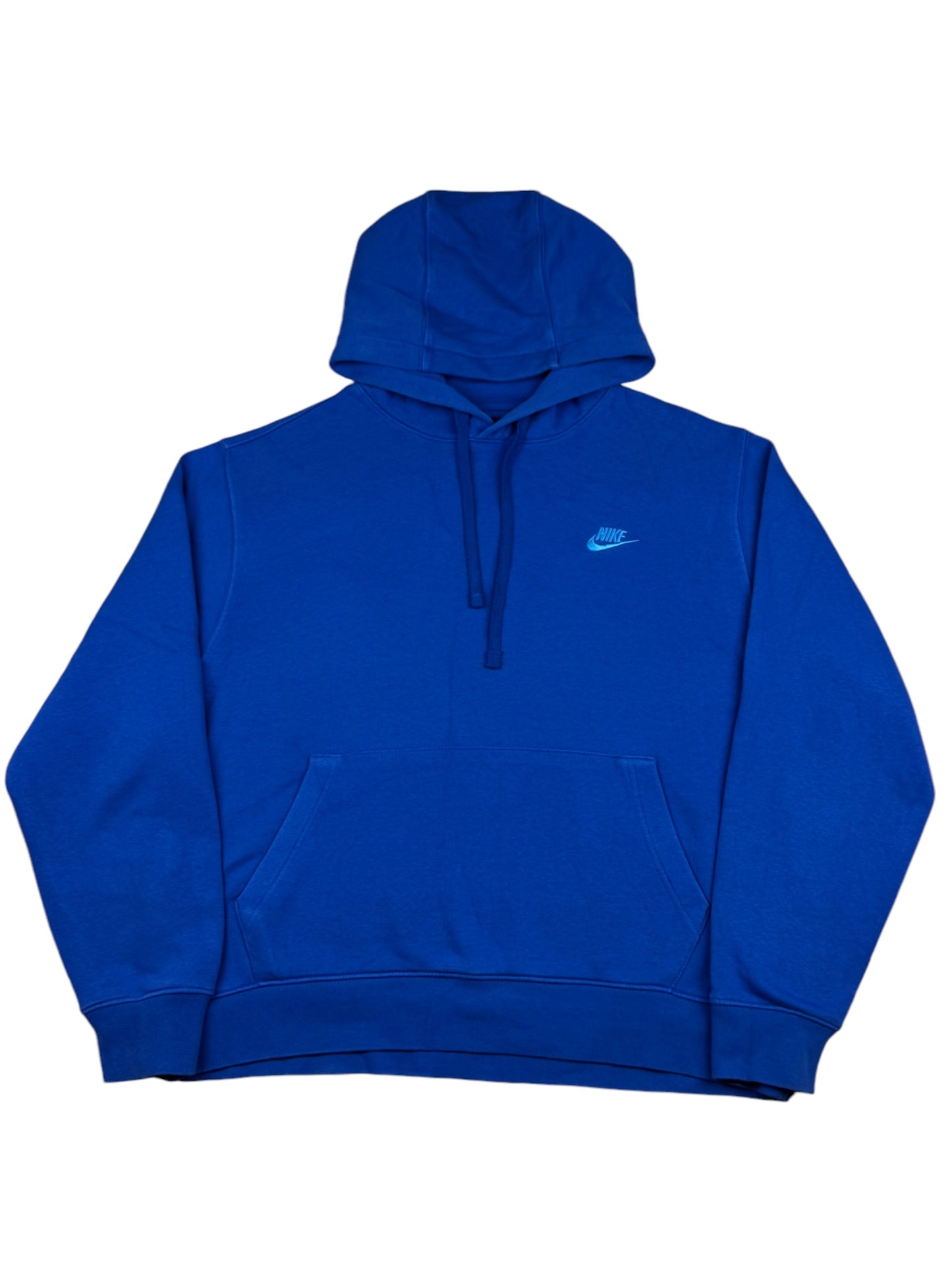 Nike Sportswear Club Fleece Full Tracksuit