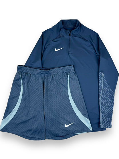 Nike Dri-Fit Strike Short Set