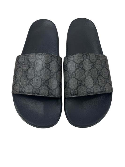 Gucci Slides