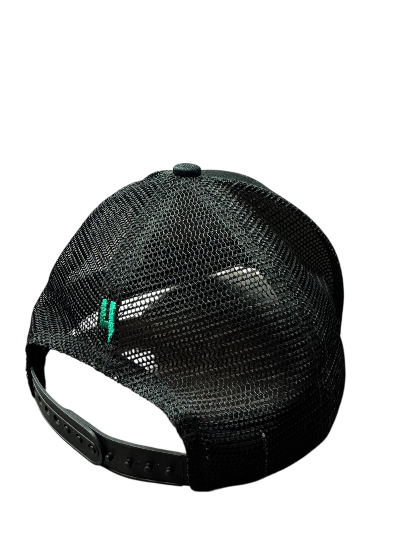 Yelir World Trucker Hat