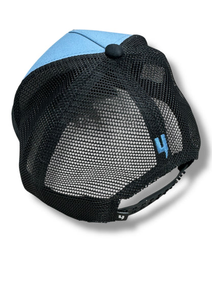 Yelir World Trucker Hat