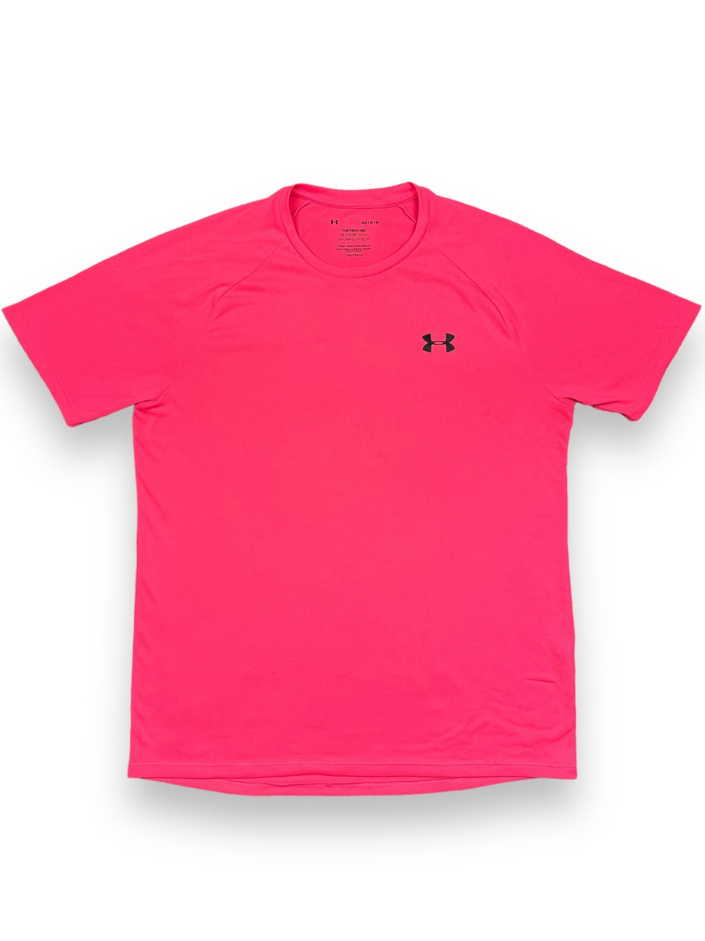 Under Armour Short Set