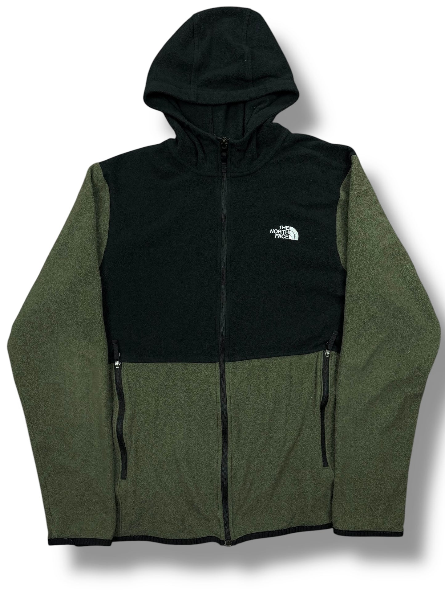 The North Face Fleece Hoodie