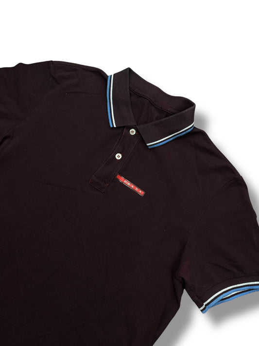 Prada Polo Shirt