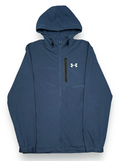 Under Armour Vanish Woven Full Tracksuit