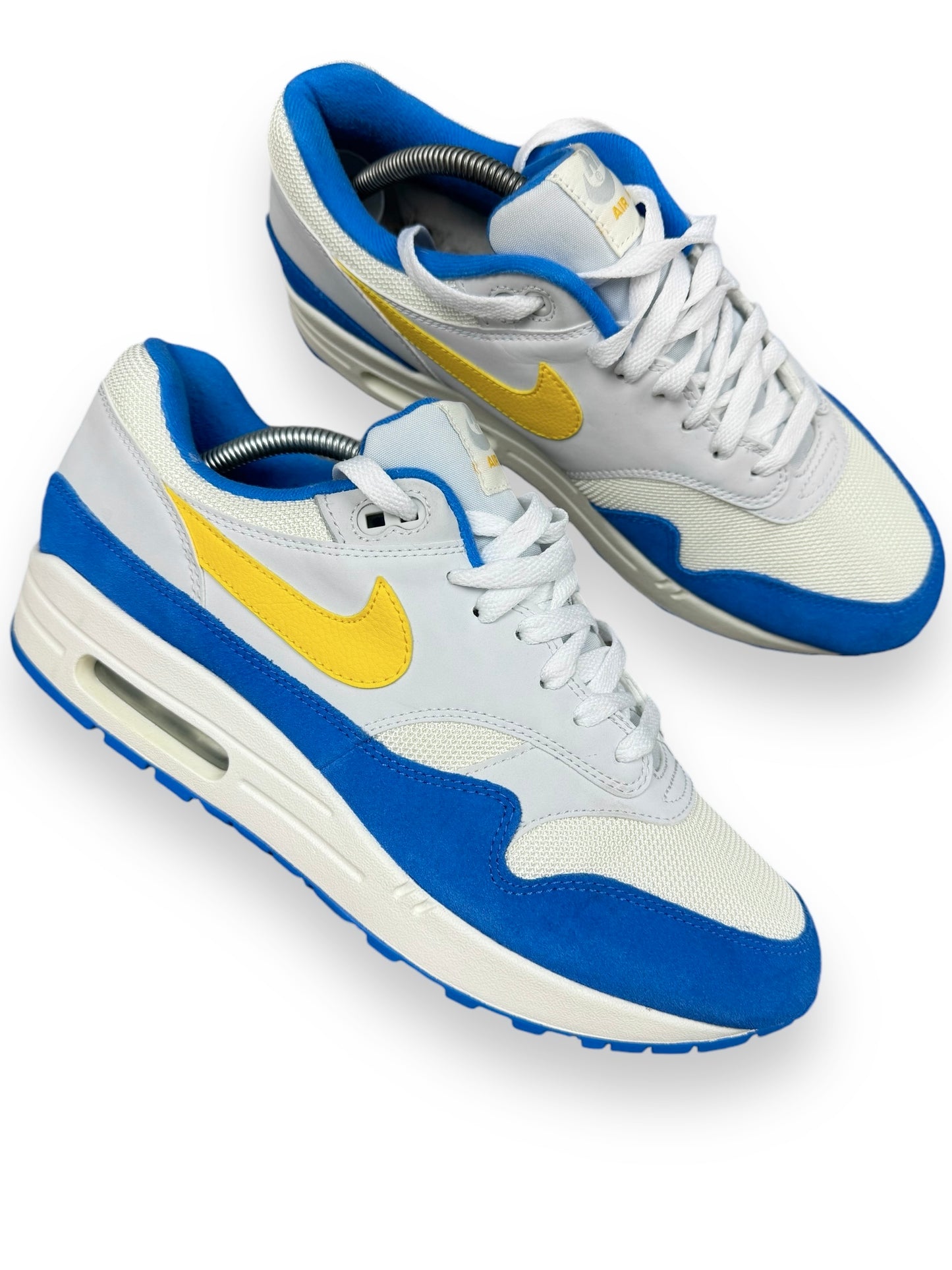 Nike Air Max 1 Signal Blue