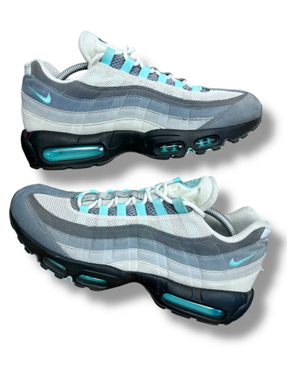Nike Air Max 95 Hyper Turquoise