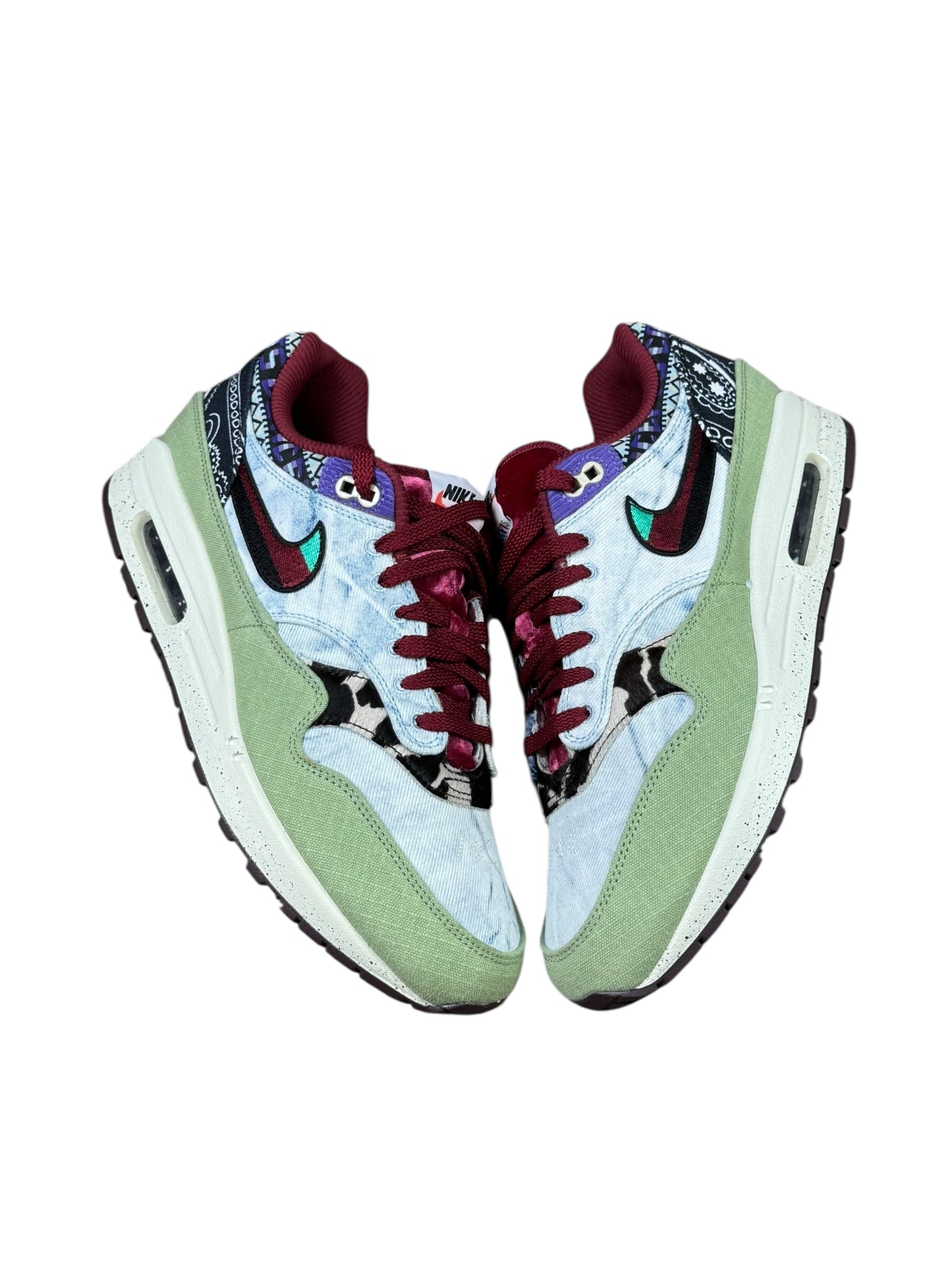 Nike Air Max 1 Concepts ‘Mellow’ DS