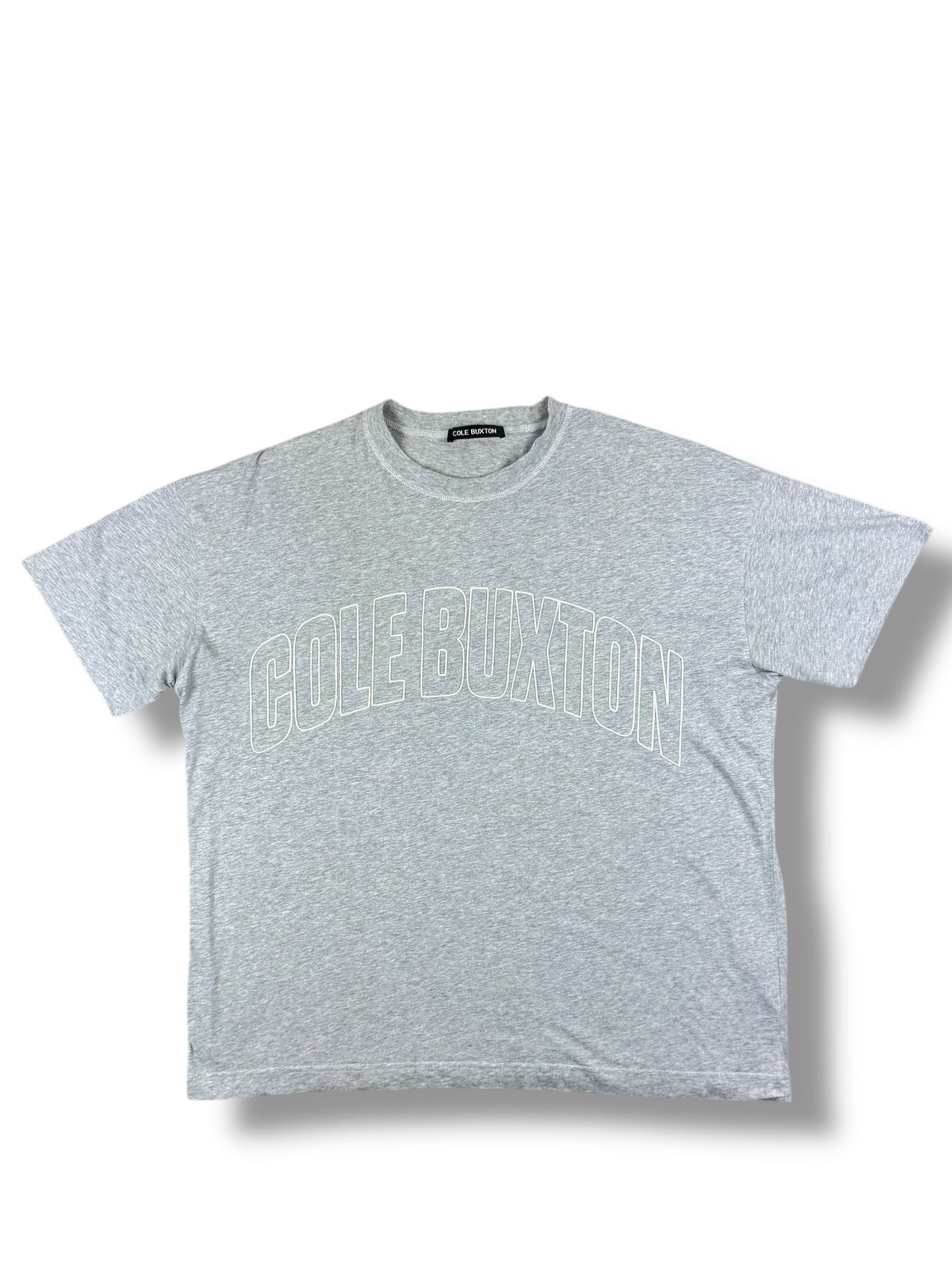 Cole Buxton T-Shirt