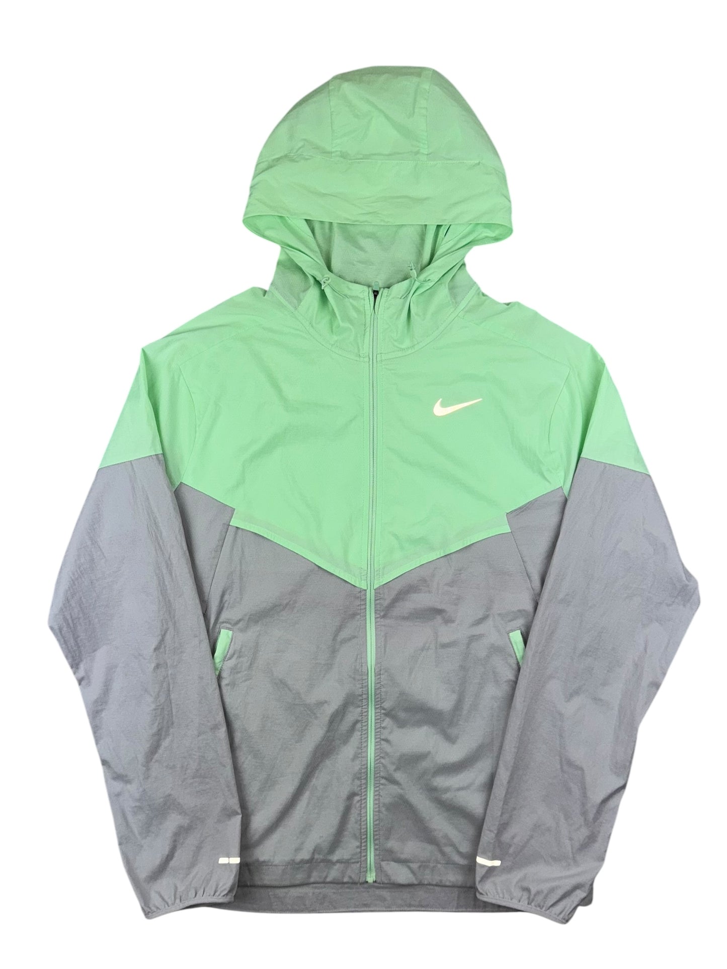 Nike UV Repel Windbreaker