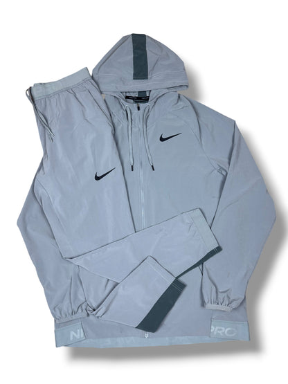 Nike Pro Flex Full Tracksuit