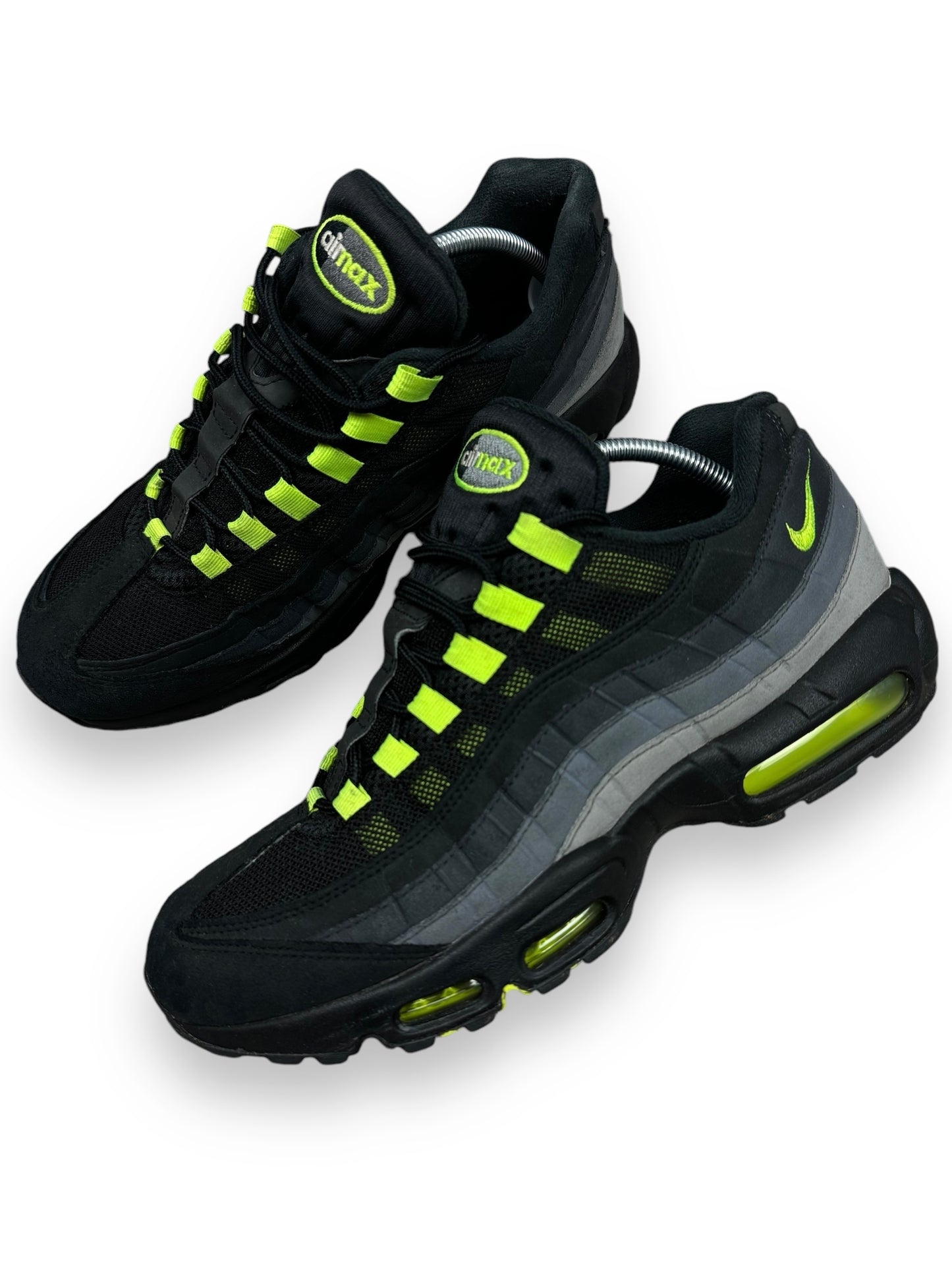 Nike Air Max 95 Reverse Neon