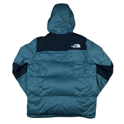 The North Face Himalayan Light Hooded Jacket