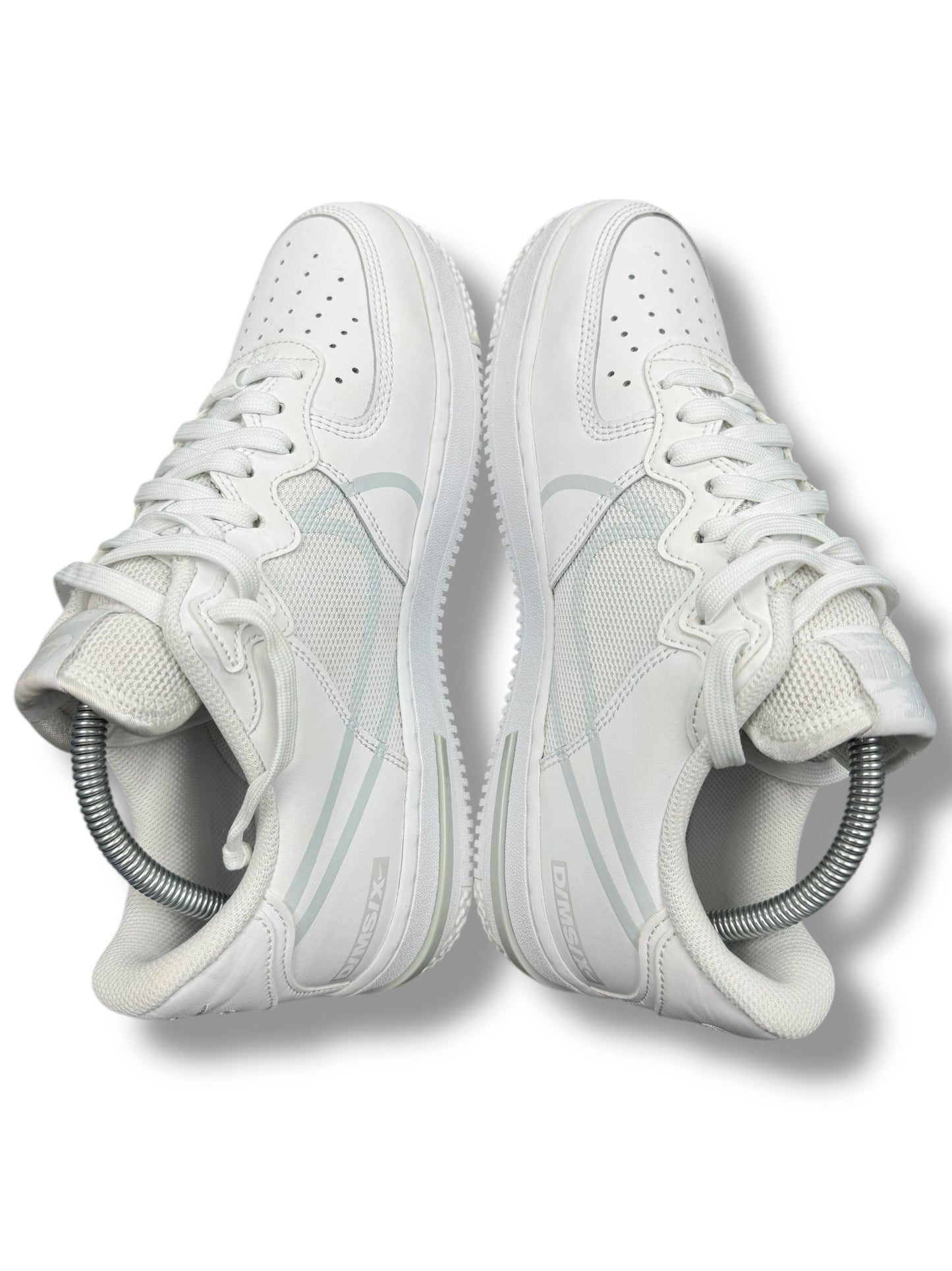 Nike Air Force 1 React