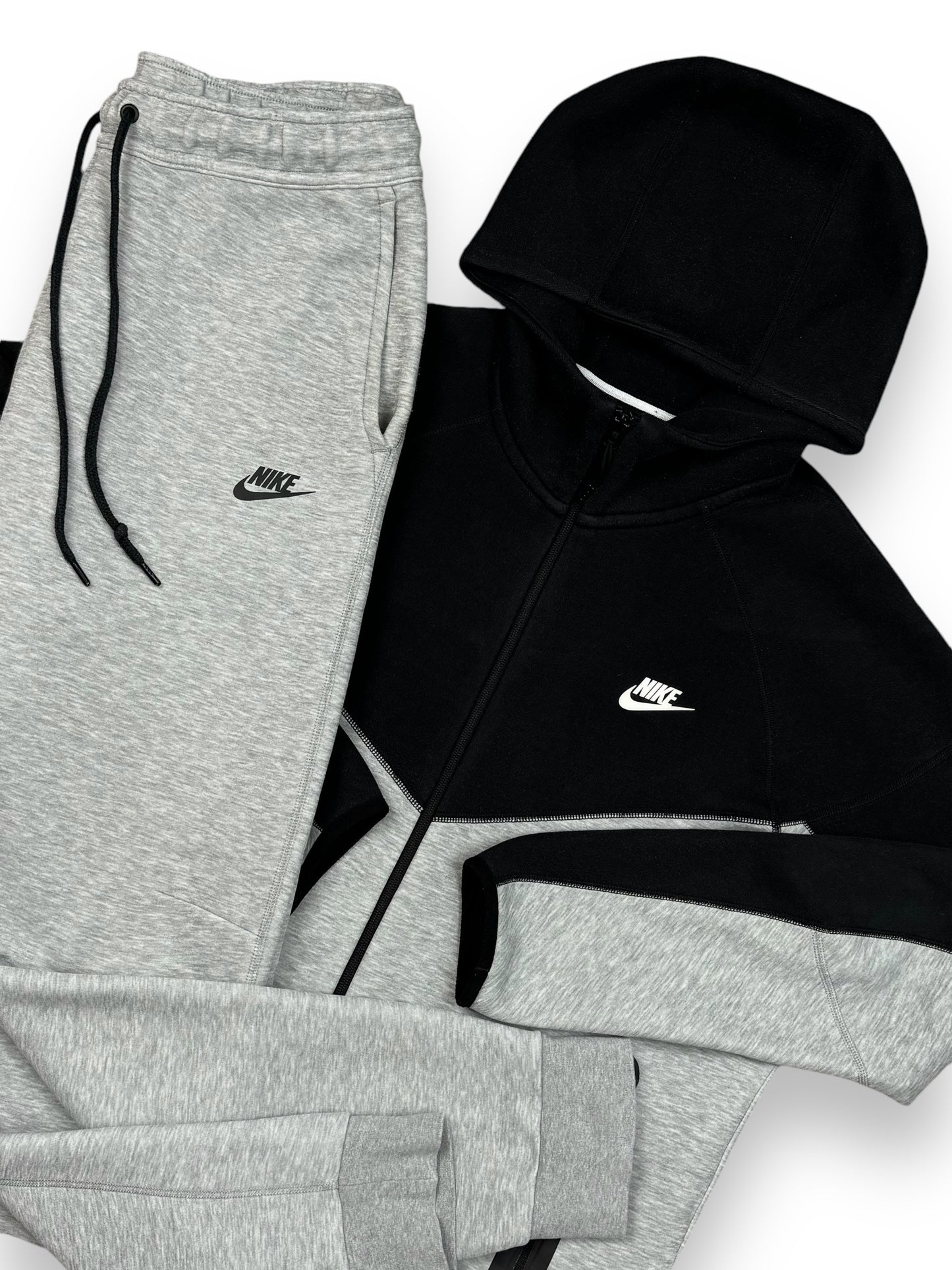 Nike Tech Fleece Full Tracksuit