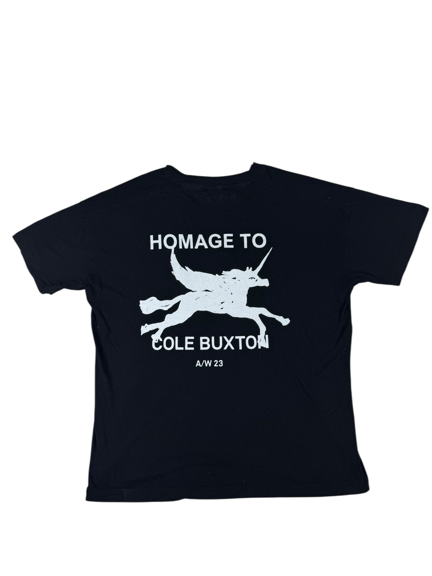Cole Buxton T-Shirt