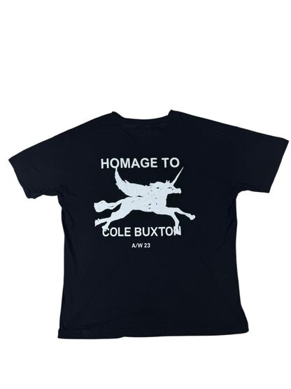 Cole Buxton T-Shirt