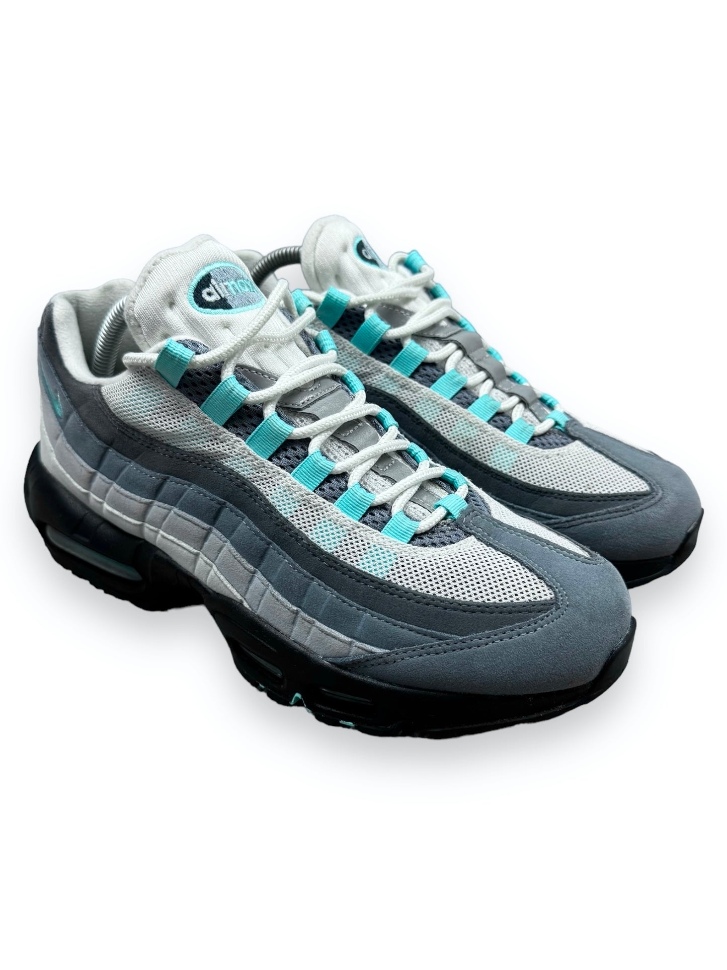 Nike Air Max 95 Hyper Turquoise