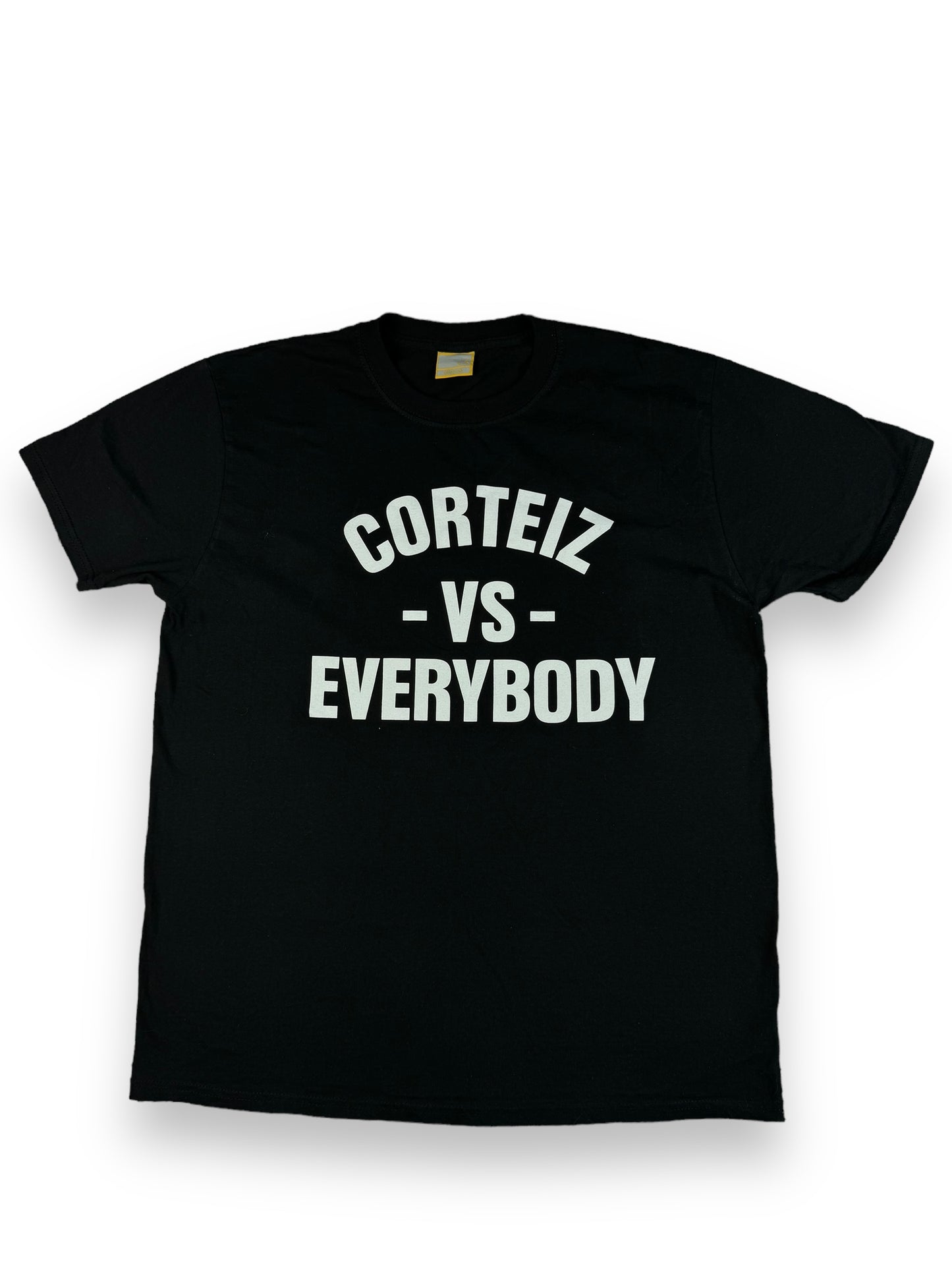 Corteiz Vs Tee