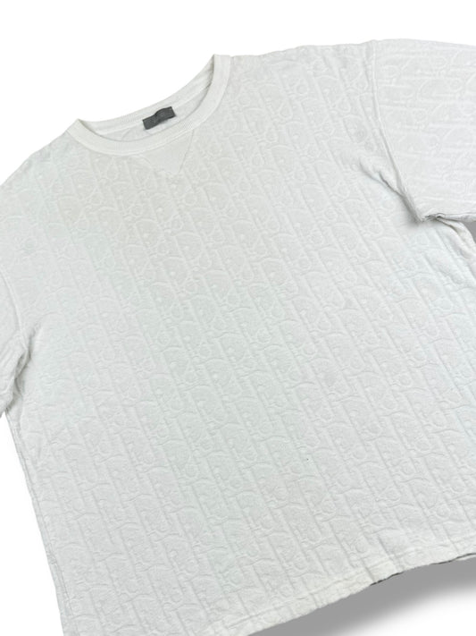 Christian Dior Oblique T-Shirt