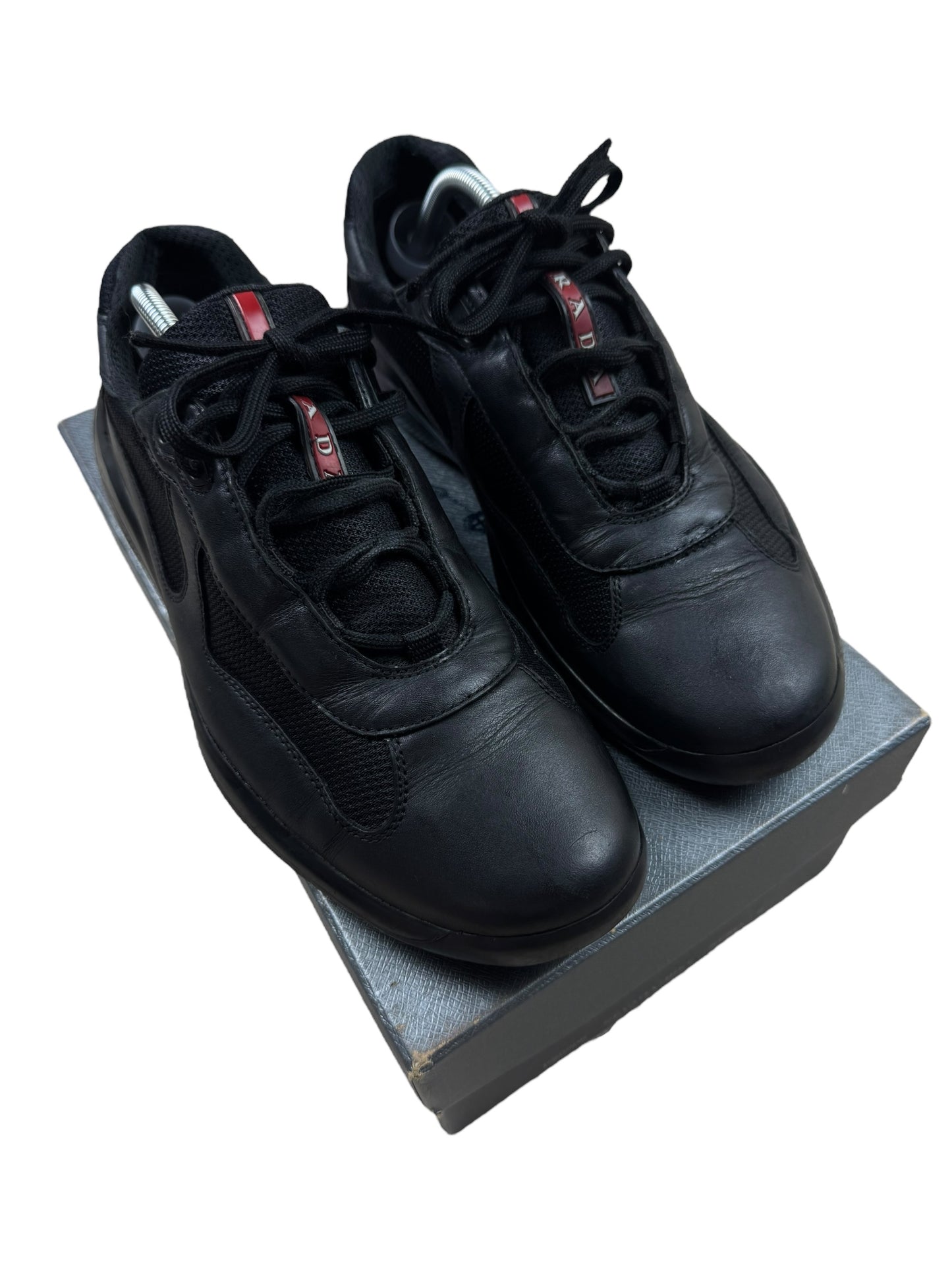 Prada America's Cup- Black
