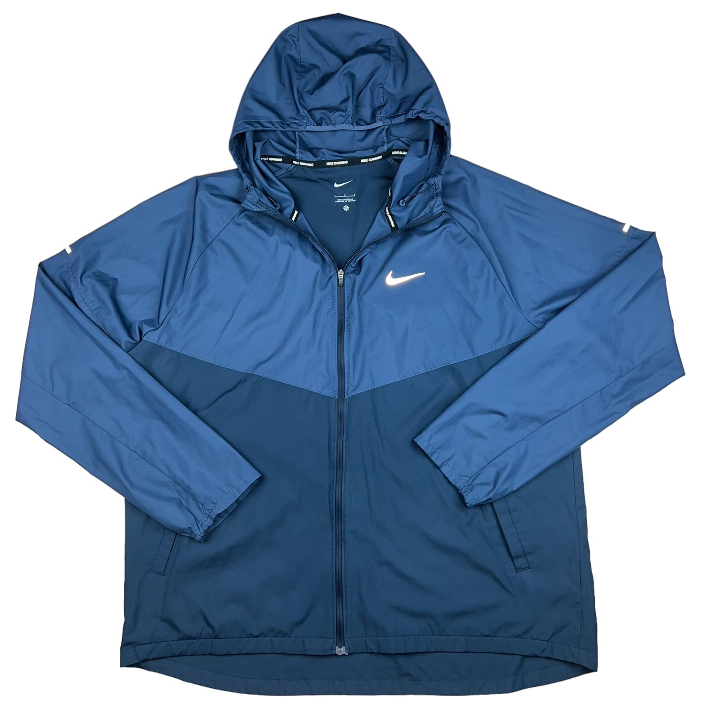 Nike Repel Miler Running Jacket