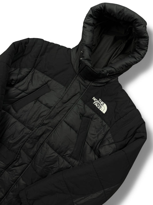The North Face Himalayan Insulated Parka Jacket