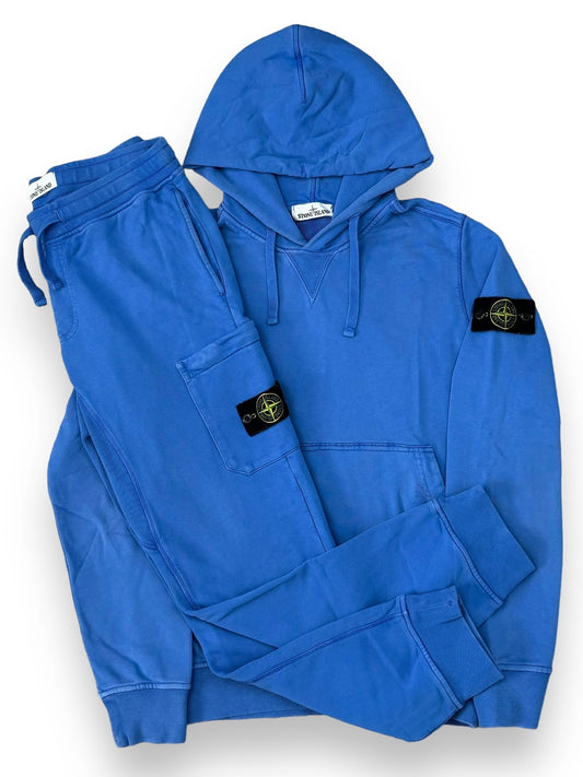 Stone Island Full Tracksuit