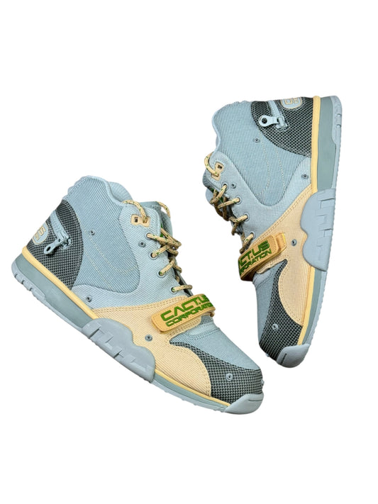 Travis Scott x Air Trainer 1 ‘Grey Haze’ DS