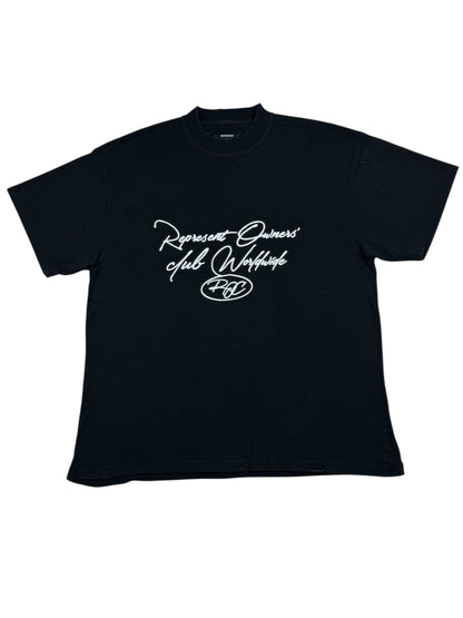 Represent Owners Club Signature T-Shirt