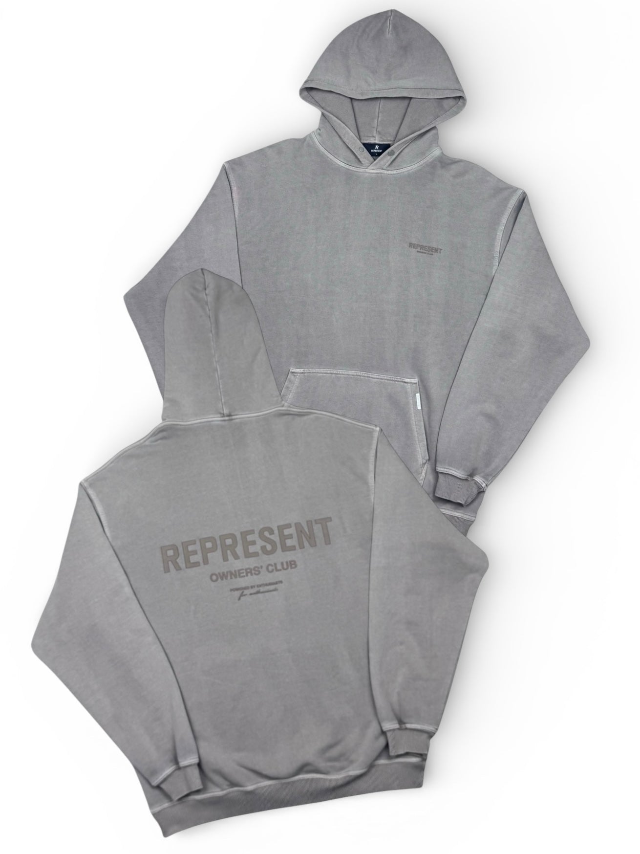 Represent Owners Club Hoodie
