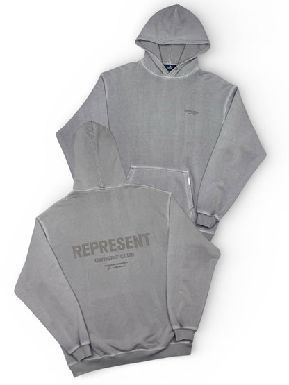Represent Owners Club Hoodie