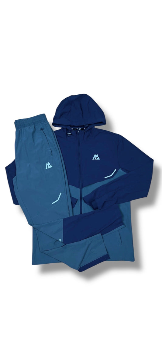 Montirex Full Windbreaker Set
