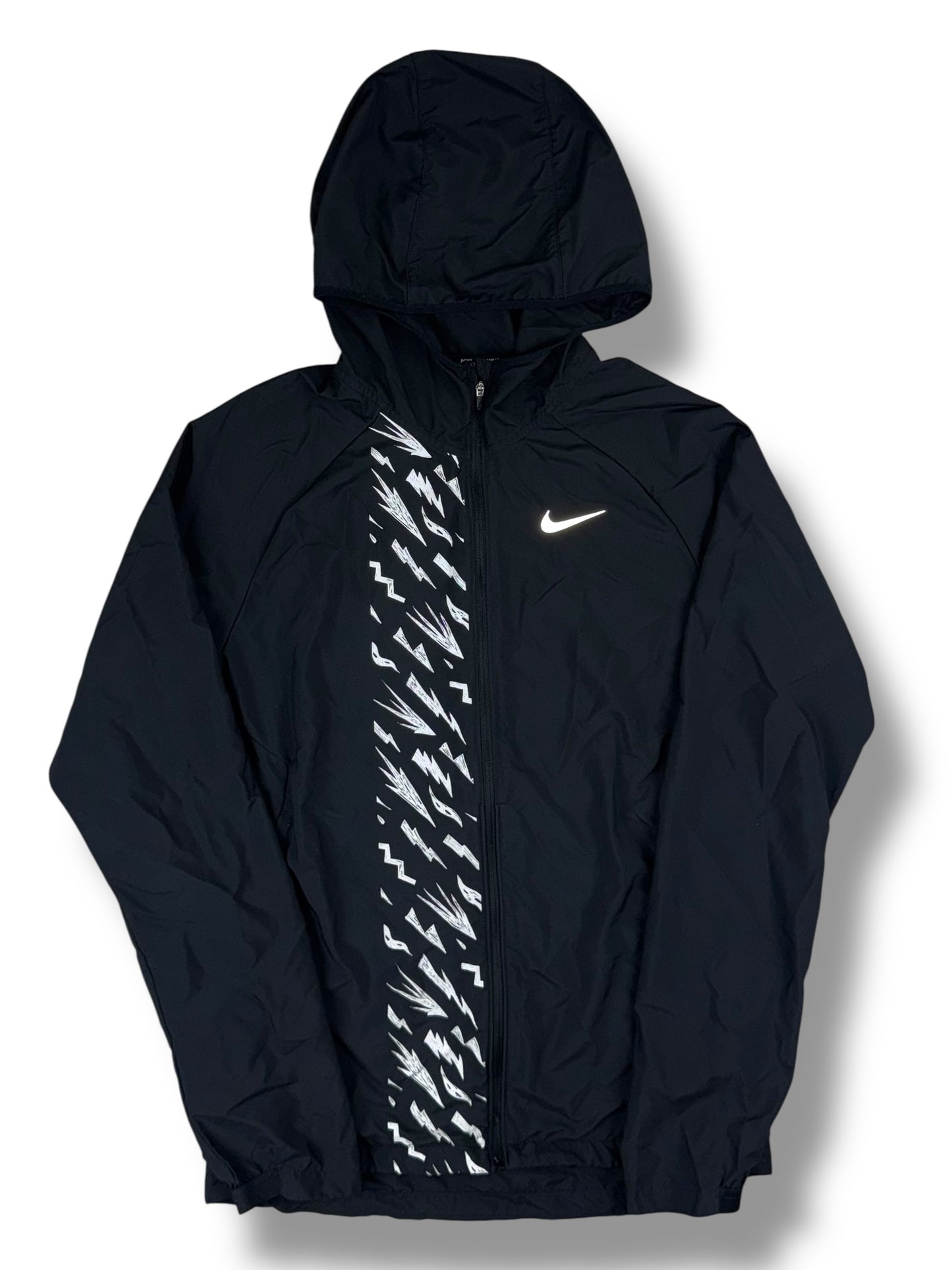 Nike Repel Miler Bolt Windbreaker