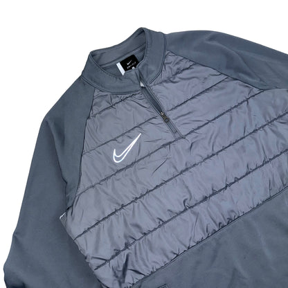 Nike Dri-Fit Winter Warrior Quarter Zip