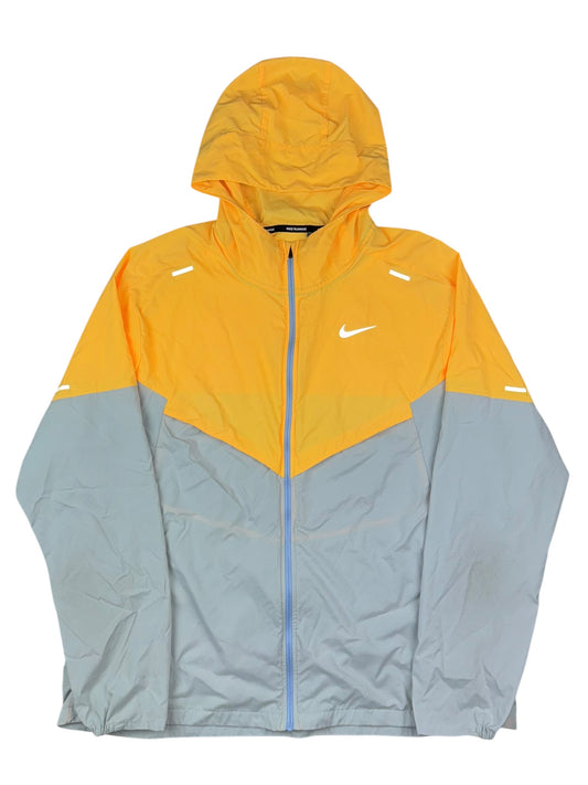 Nike Repel UV Windbreaker