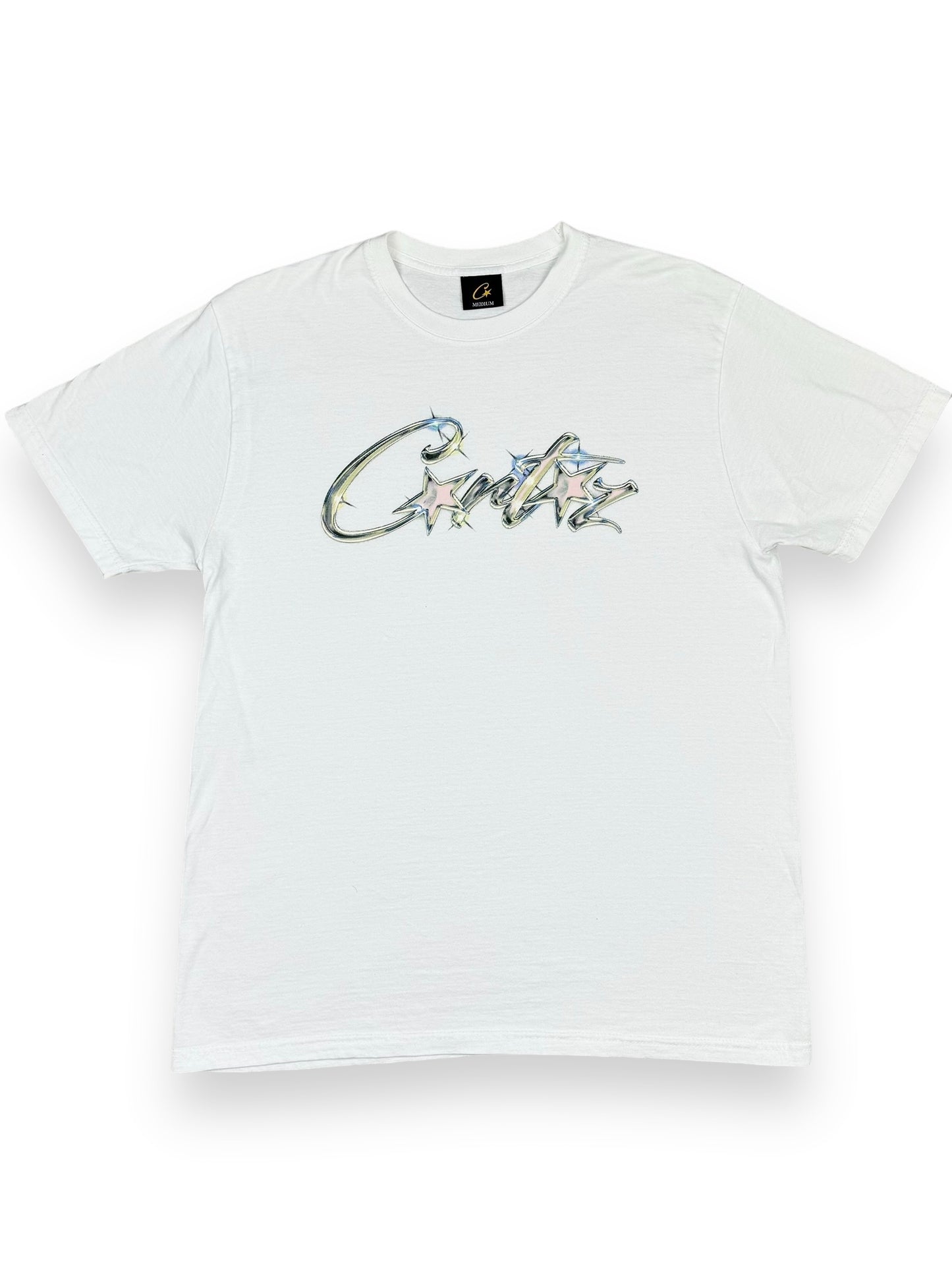 Corteiz Allstarz Skydive T-Shirt