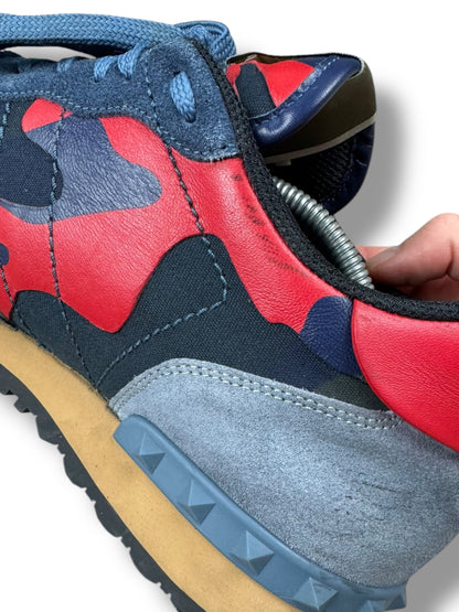 Valentino Rockrunners