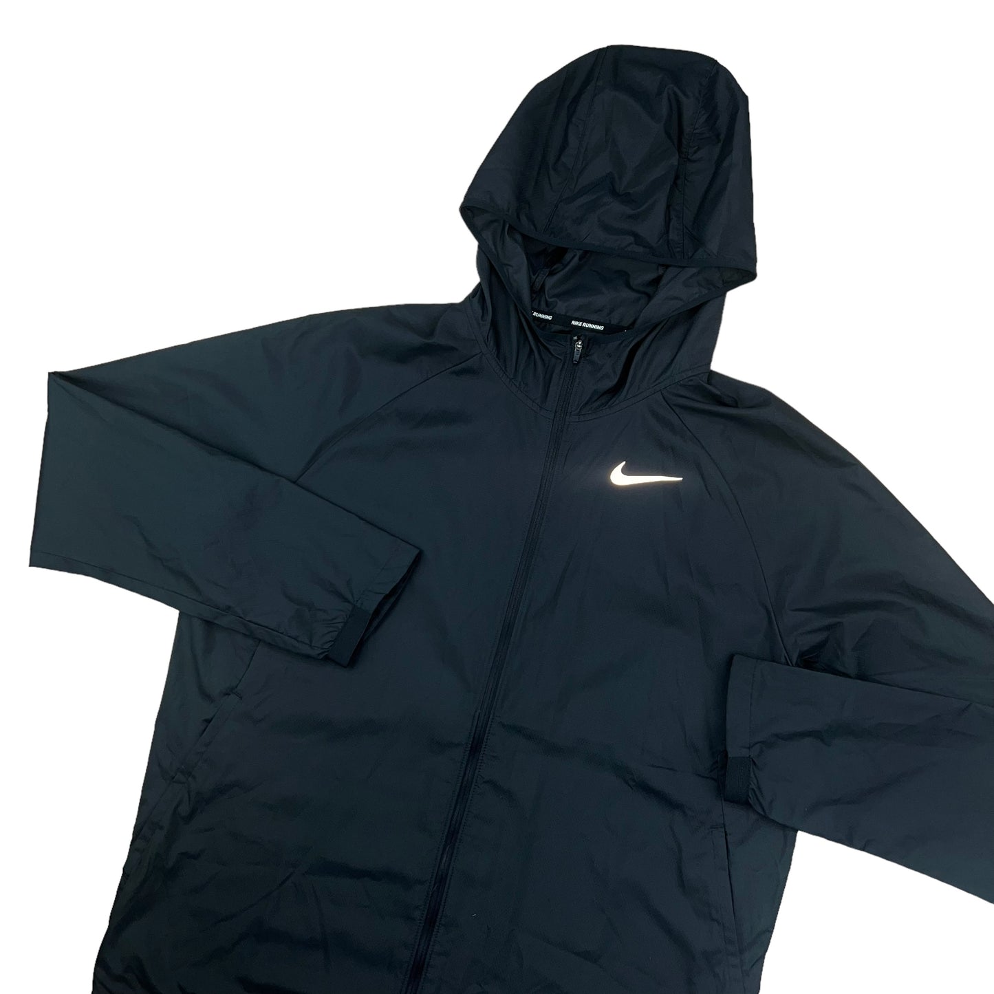 Nike Running Essential Windbreaker