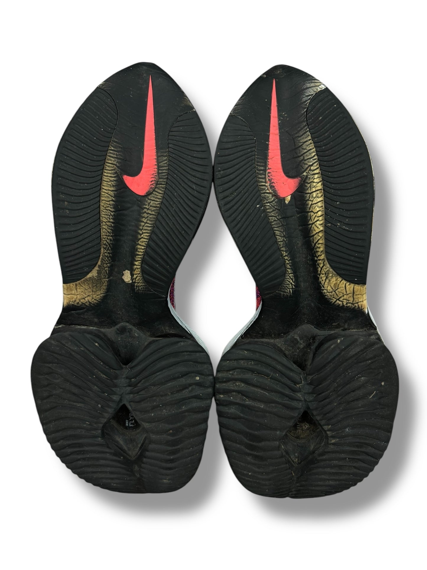 Nike Air Zoom Alphafly NEXT % Flyknit ‘Hyper Violet’